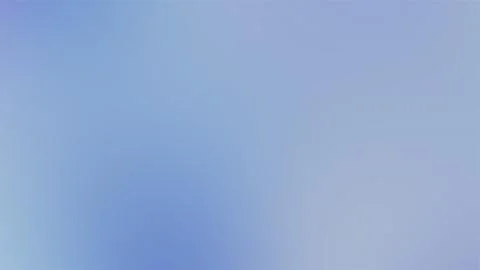 Colorful Pastel Gradient Background With Soft Blending Shades Stock Illustration