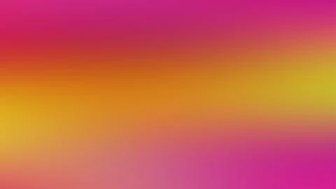 Colorful Pastel Gradient Background With Soft Blending Shades Illustrazione stock