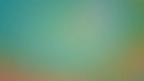 Colorful Pastel Gradient Background With Soft Blending Shades Stock Illustration
