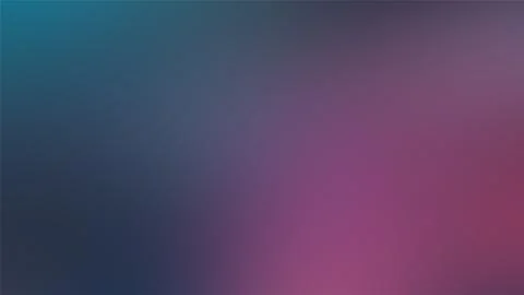 Colorful Pastel Gradient Background With Soft Blending Shades Illustrazione stock