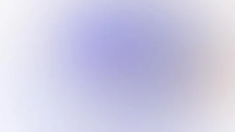 Colorful Pastel Gradient Background With Soft Blending Shades Illustrazione stock