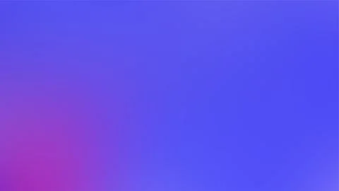 Colorful Pastel Gradient Background With Soft Blending Shades Illustration