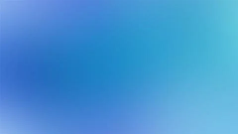 Colorful Pastel Gradient Background With Soft Blending Shades Stock Illustration