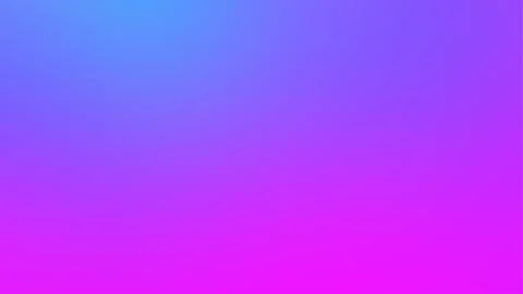 Colorful Pastel Gradient Background With Soft Blending Shades Stock Illustration