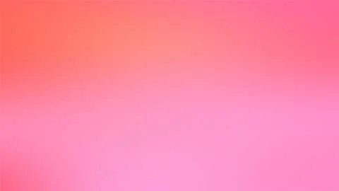 Colorful Pastel Gradient Background With Soft Blending Shades Stock Illustration