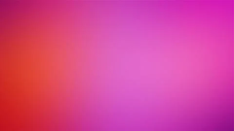 Colorful Pastel Gradient Background With Soft Blending Shades Illustrazione stock