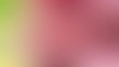 Colorful Pastel Gradient Background With Soft Blending Shades Stock Illustration