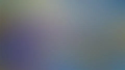Colorful Pastel Gradient Background With Soft Blending Shades Stock Illustration