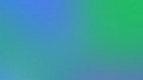Colorful Pastel Gradient Background With Soft Blending Shades Stock Illustration