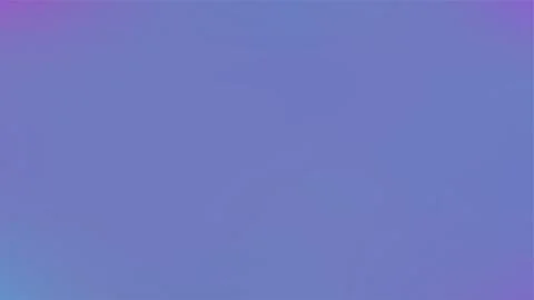 Colorful Pastel Gradient Background With Soft Blending Shades Stock Illustration