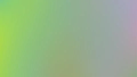 Colorful Pastel Gradient Background With Soft Blending Shades Illustrazione stock