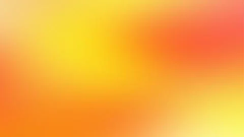 Colorful Pastel Gradient Background With Soft Blending Shades Illustrazione stock