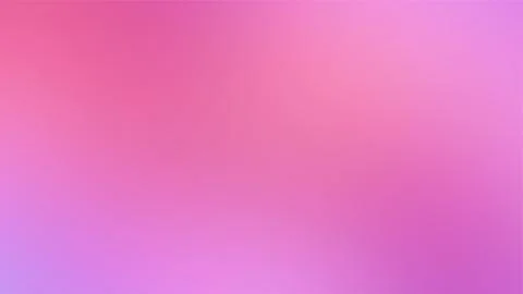 Colorful Pastel Gradient Background With Soft Blending Shades Stock Illustration