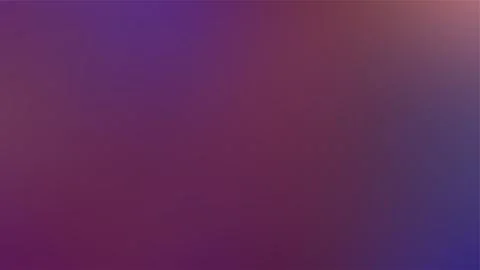 Colorful Pastel Gradient Background With Soft Blending Shades 스톡 일러스트