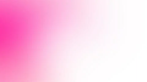 Colorful Pastel Gradient Background With Soft Blending Shades Stock Illustration