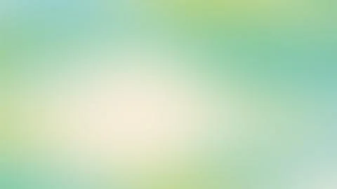 Colorful Pastel Gradient Background With Soft Blending Shades Stock Illustration