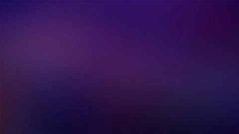 Colorful Pastel Gradient Background With Soft Blending Shades 库存插图
