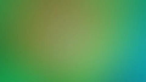 Colorful Pastel Gradient Background With Soft Blending Shades Stockillustratie