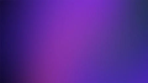 Colorful Pastel Gradient Background With Soft Blending Shades Stock Illustration