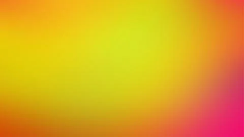 Colorful Pastel Gradient Background With Soft Blending Shades Stock Illustration