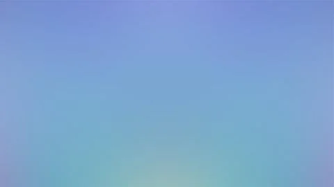 Colorful Pastel Gradient Background With Soft Blending Shades Illustrazione stock