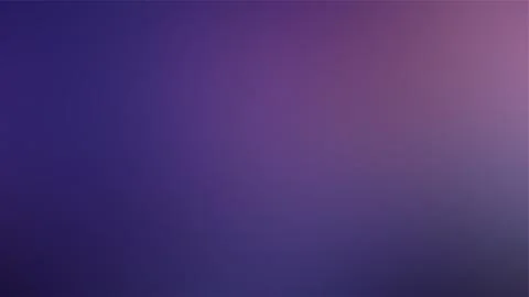 Colorful Pastel Gradient Background With Soft Blending Shades 库存插图