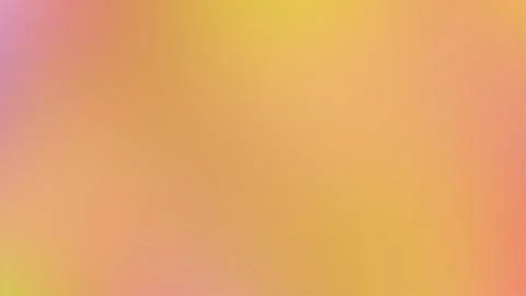 Colorful Pastel Gradient Background With Soft Blending Shades Illustrazione stock