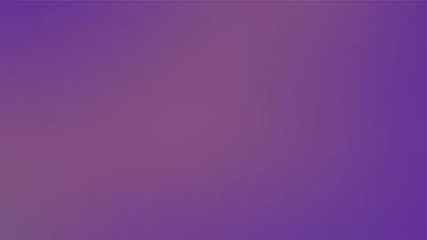 Colorful Pastel Gradient Background With Soft Blending Shades 库存插图