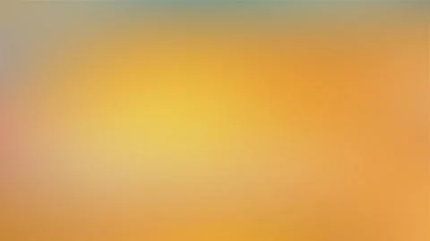 Colorful Pastel Gradient Background With Soft Blending Shades Stock Illustration