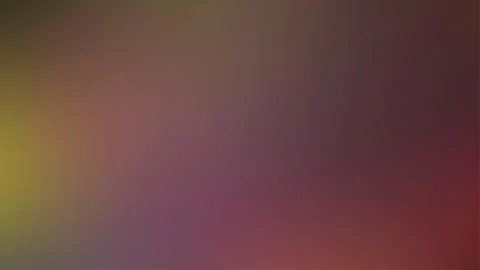 Colorful Pastel Gradient Background With Soft Blending Shades Stock Illustration