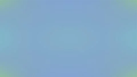 Colorful Pastel Gradient Background With Soft Blending Shades Stock Illustration