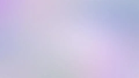 Colorful Pastel Gradient Background With Soft Blending Shades Stock Illustration