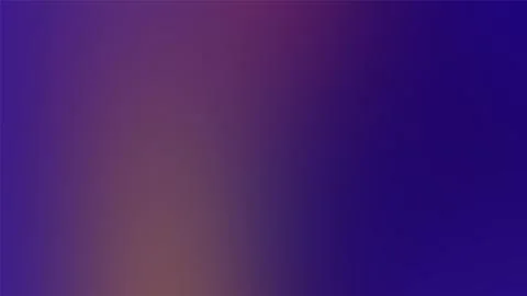 Colorful Pastel Gradient Background With Soft Blending Shades Stock Illustration