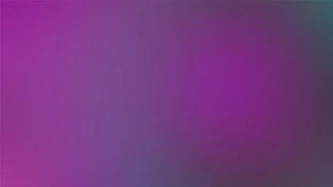 Colorful Pastel Gradient Background With Soft Blending Shades Illustrazione stock