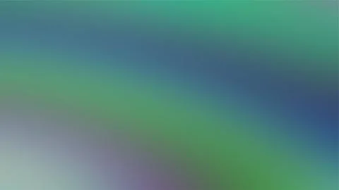 Colorful Pastel Gradient Background With Soft Blending Shades Illustrazione stock