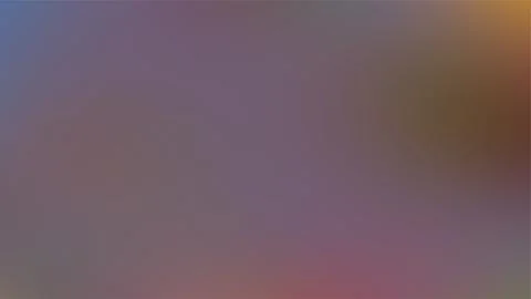 Colorful Pastel Gradient Background With Soft Blending Shades Stockillustratie