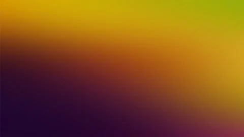 Colorful Pastel Gradient Background With Soft Blending Shades Stock Illustration