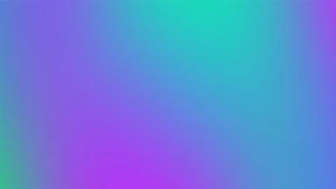 Colorful Pastel Gradient Background With Soft Blending Shades Illustrazione stock