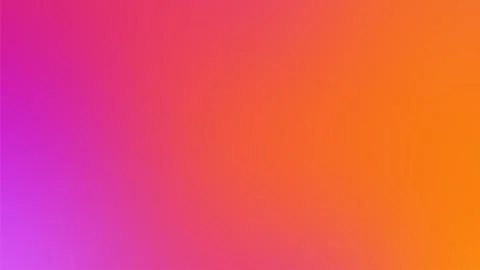Colorful Pastel Gradient Background With Soft Blending Shades Illustrazione stock