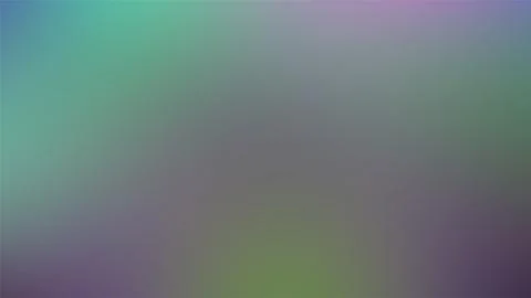 Colorful Pastel Gradient Background With Soft Blending Shades Illustration