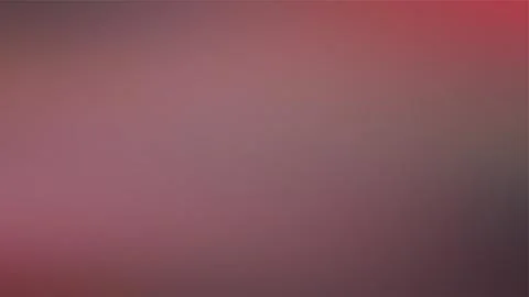 Colorful Pastel Gradient Background With Soft Blending Shades 库存插图