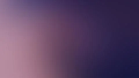 Colorful Pastel Gradient Background With Soft Blending Shades Illustrazione stock