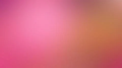 Colorful Pastel Gradient Background With Soft Blending Shades Illustrazione stock