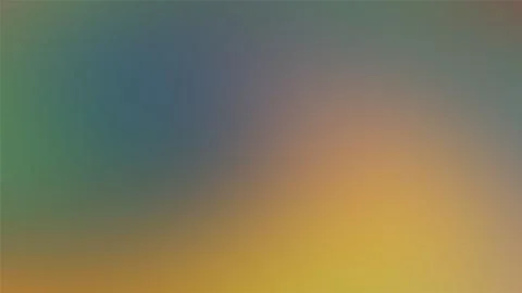 Colorful Pastel Gradient Background With Soft Blending Shades Stockillustratie