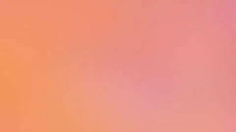 Colorful Pastel Gradient Background With Soft Blending Shades Illustrazione stock