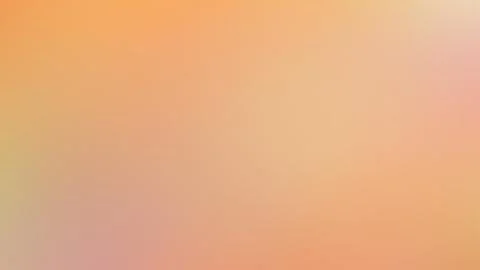 Colorful Pastel Gradient Background With Soft Blending Shades Illustrazione stock