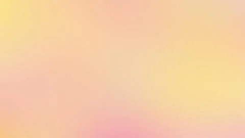 Colorful Pastel Gradient Background With Soft Blending Shades Stockillustratie