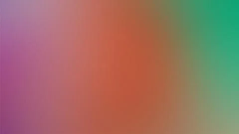 Colorful Pastel Gradient Background With Soft Blending Shades Иллюстрация