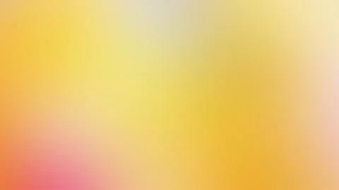 Colorful Pastel Gradient Background With Soft Blending Shades Stock Illustration