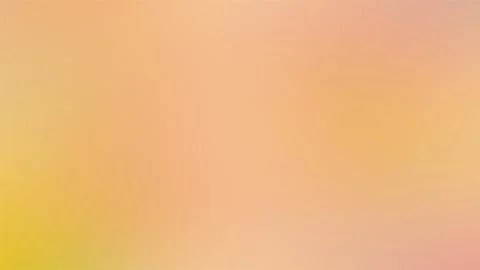 Colorful Pastel Gradient Background With Soft Blending Shades Stock Illustration